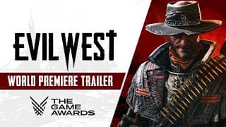 Announcement Trailer