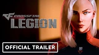 Trailer