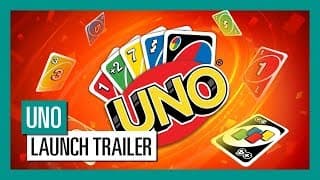 Launch Trailer