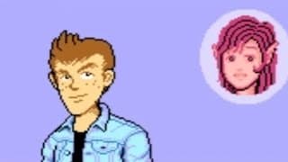 Gameplay video