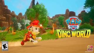 Announcement Trailer