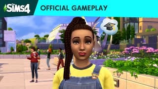 Gameplay Trailer