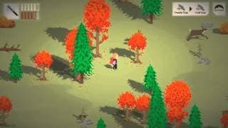 Launch Trailer