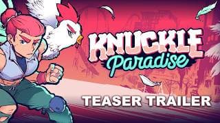 Announcement Trailer