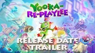 Release Date Trailer