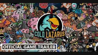 Trailer