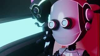 Game Intro