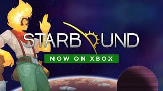 Launch Trailer