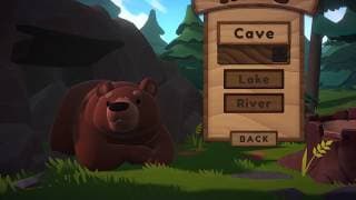 Fat Bear Week video 1
