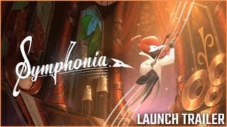Launch Trailer