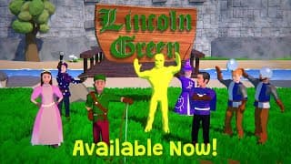 Launch Trailer