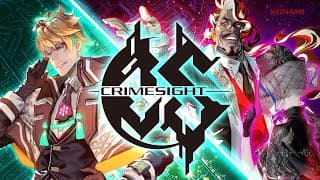 Launch Trailer