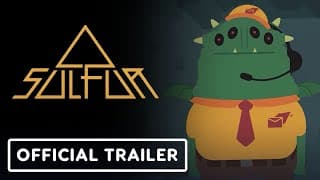 Gameplay Trailer