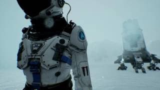 E3 2016 Trailer