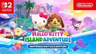 Launch Trailer