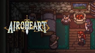 Gameplay Trailer