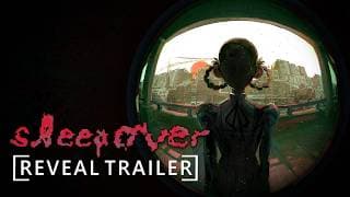 Announcement Trailer