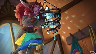Announcement Trailer