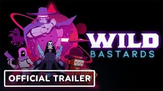 Gameplay Trailer