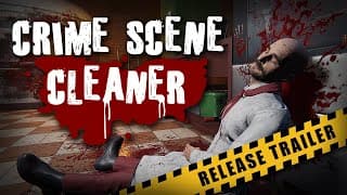 Launch Trailer