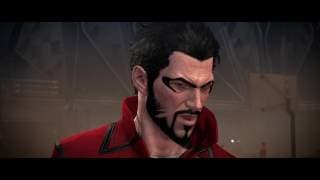Launch Trailer