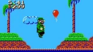 Gameplay Video