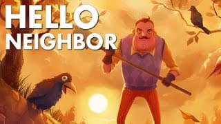 Announcement Trailer