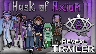 Announcement Trailer