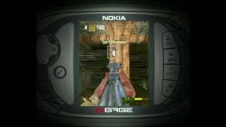 Gameplay Video