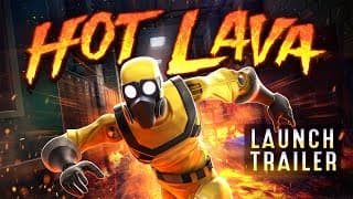 Launch Trailer