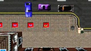 Gameplay video