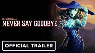 Trailer