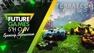 Gameplay Trailer