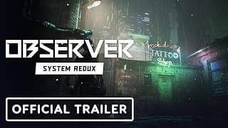 Release Date Trailer