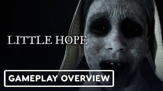 Gamescom 2020 Gameplay Video