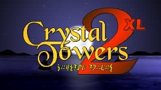 Crystal Towers 2 video 1