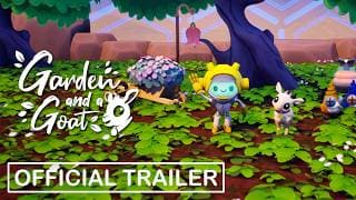 Announcement Trailer