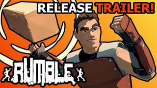 Launch Trailer