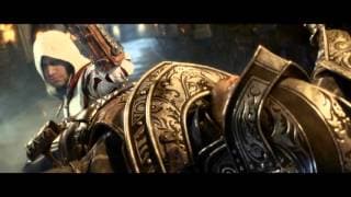 Announcement Trailer