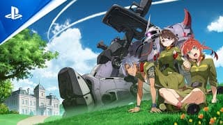 Announcement Trailer