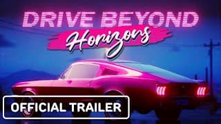 Announcement Trailer