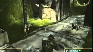 Announcement Trailer