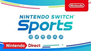 Announcement Trailer