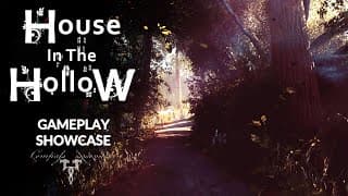 Gameplay Trailer
