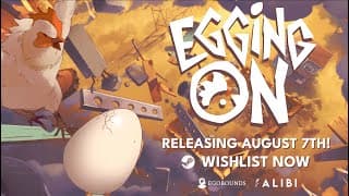 Release Date Trailer