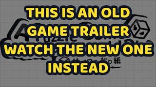 Announcement Trailer