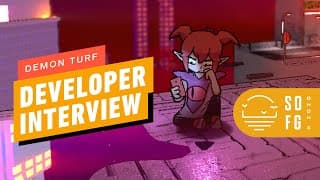 Gameplay Video