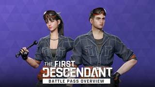 Battle Pass Overview