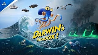 Announcement Trailer
