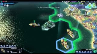 Mission Control Walkthrough